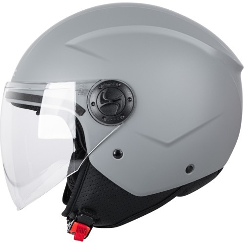 Atviro veido šalmas W-TEC Bareiro Nardo