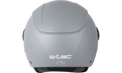 Atviro veido šalmas W-TEC Bareiro Nardo