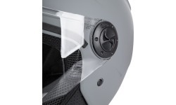 Open-Face Helmet W-TEC Bareiro Nardo