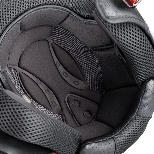 Открытый шлем W-TEC Bareiro Nardo