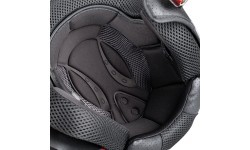 Открытый шлем W-TEC Bareiro Nardo