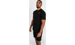 Venum Silent Power T-Shirt - Black