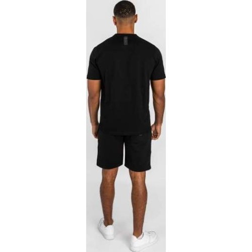 Venum Silent Power T-Shirt - Black
