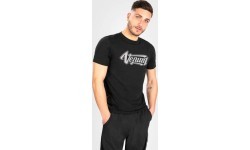 Venum Absolute 2.0 T-shirt - Adjusted Fit - Black/Silver