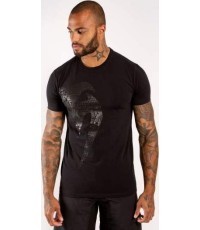 T-shirt Venum Giant - Matte/Black