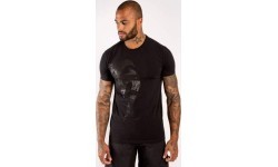 T-shirt Venum Giant - Matte/Black