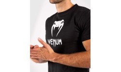 T-shirt Venum Classic - Black