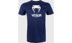 T-shirt Venum Classic - Navy Blue