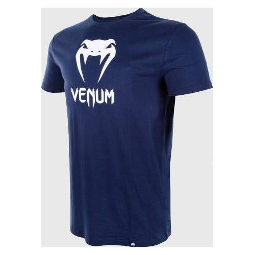 T-shirt Venum Classic - Navy Blue