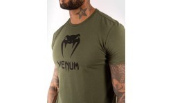 Футболка Venum Classic, хаки