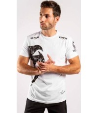 Venum Giant marškinėliai – balti