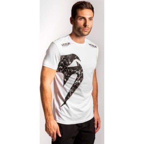 Venum Giant T-shirt - White