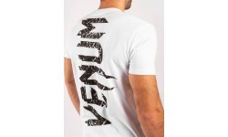 Venum Giant T-shirt - White