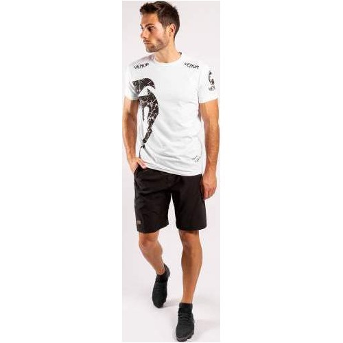 Venum Giant T-shirt - White