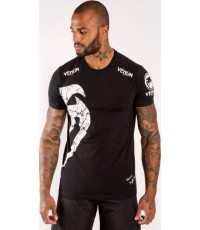 Venum Giant T-shirt - Black