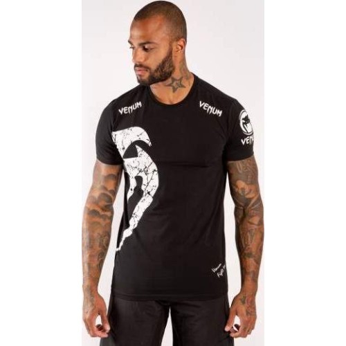 Venum Giant T-shirt - Black