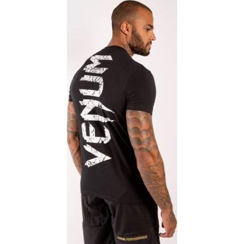 Venum Giant marškinėliai, juodi
