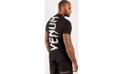 Футболка Venum Giant, чёрная