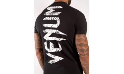 Venum Giant T-shirt - Black