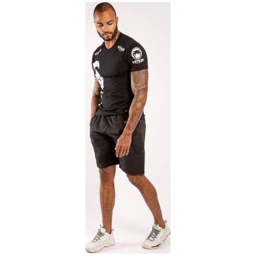 Venum Giant T-shirt - Black