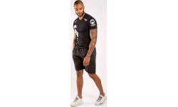 Venum Giant T-shirt - Black