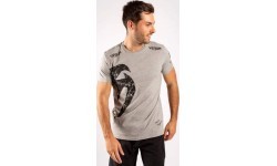 Venum Giant T-shirt - Grey/Black