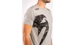 Venum Giant T-shirt - Grey/Black