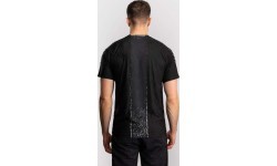 Men's UFC Zenith by Venum Black Authentic Fight Night Walkout Jersey