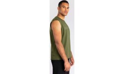 Venum Muay Thai VT T-Shirt - Military Green