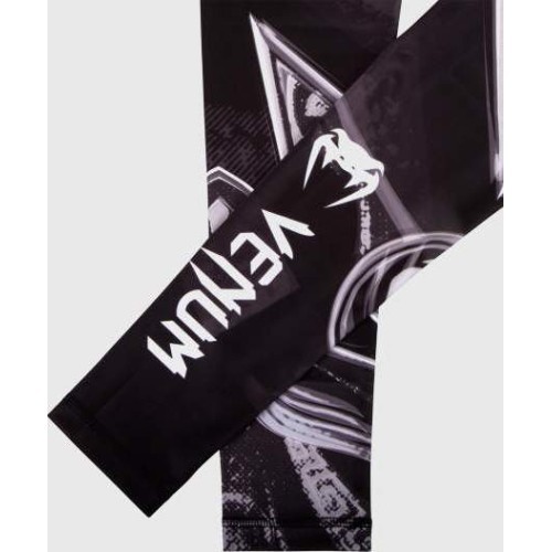 Compresssion Tights Venum Gladiator 3.0 - Black/White