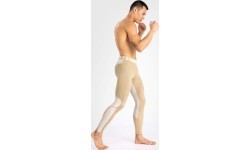 Venum Tempest Men's Spats - Beige/Sand