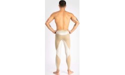 Venum Tempest Men's Spats - Beige/Sand