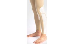 Venum Tempest Men's Spats - Beige/Sand