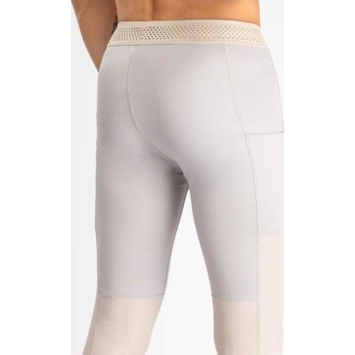 Venum Attack Men's Spats - Sand