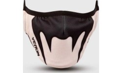 VENUM FACE MASK - SAND/BLACK