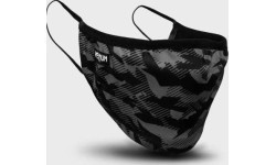 Face Mask Venum – Dark Camo