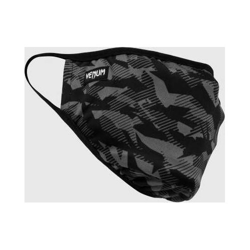 Veido kaukė Venum – Dark Camo