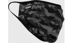 Veido kaukė Venum – Dark Camo