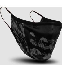 Face Mask Venum – Dark Camo/Grey