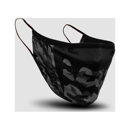 Маска для лица Venum – Dark Camo/Grey