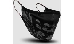 Veido kaukė Venum – Dark Camo/Grey