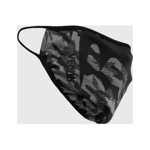 Маска для лица Venum – Dark Camo/Grey
