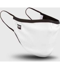 Face Mask Venum – White