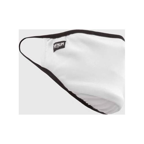 Face Mask Venum – White