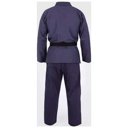 Venum Contender Evo BJJ kimono, levandų pilkumo