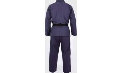 Venum Contender Evo BJJ kimono, levandų pilkumo