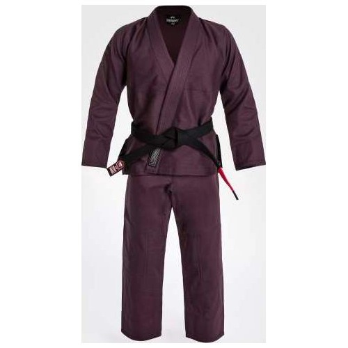 Venum Contender Evo BJJ GI - Dark Brown