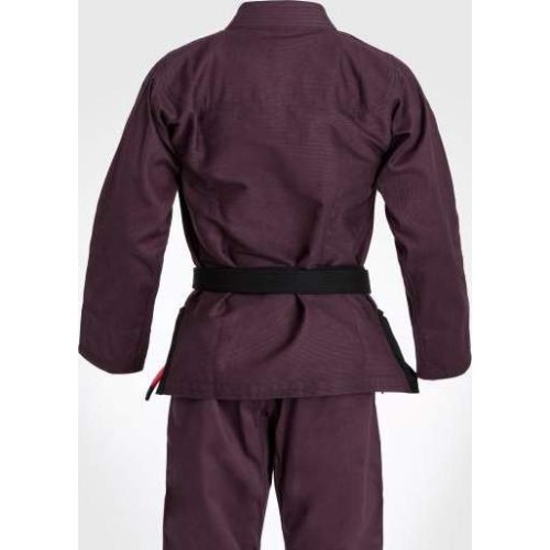 Venum Contender Evo BJJ GI - Dark Brown