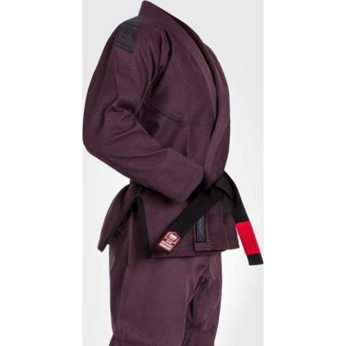 Venum Contender Evo BJJ GI - Dark Brown