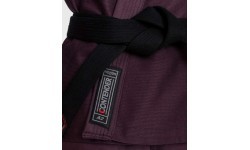 Venum Contender Evo BJJ GI - Dark Brown